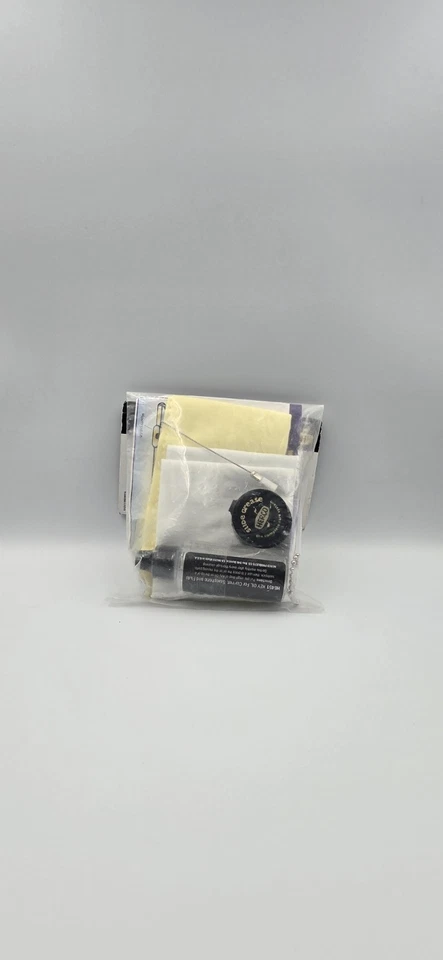 Herco Flute  Piccolo Maintenance Cleaning Kit HE107 - Image 3 of 4