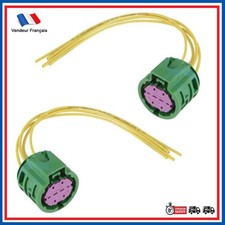 Feu avant (phare) Peugeot BOXER