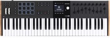 Arturia KeyLab 61 mk3 61-key Keyboard Control...