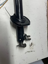 1964-1966 Ford Truck F-100 F-250 Manual 3 On The Tree Power Steering Column