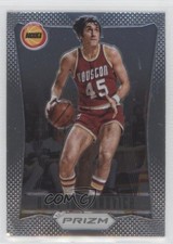 2012-13 Panini Prizm Rudy Tomjanovich #171 HOF 1b0