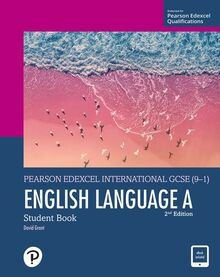 Pearson Edexcel International GCSE (9-1) English Languag... | Buch | Zustand gut