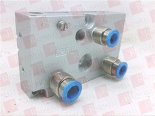 FESTO CPV18-EPR-E / CPV18EPRE (NEW NO BOX)