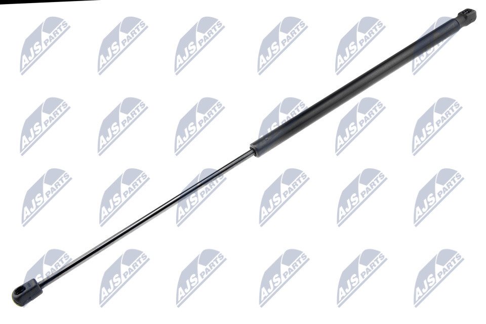 N.T.Y. AE-PL-036.NTY Gas Spring, boot-/cargo area for OPEL,VAUXHALL