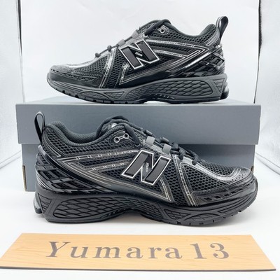 New Balance 1906R Black Grey M1906RCH Men's Size | eBay