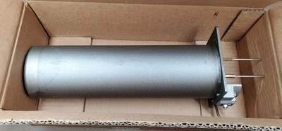 Riello 3948873 Short Tube Combustion Head Assembly 6''