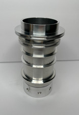 Aluminum Cylinder for Hitachi NR83A / NR2183 Framing Nailer Maxparts (2Pack)