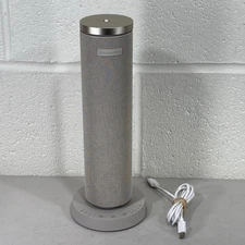 Homedics SereneScent Waterless Home Fragrance Diffuser ~ No Bottles