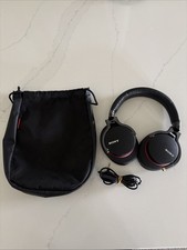 Sony MDR-1A Premium Hi-Res Over-Ear Wired Headphones