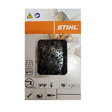 CATENA ORIGINALE STIHL 64 MAGLIE 1/4 1,1 PER MOTOSEGHE 36700000064