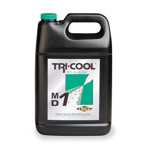 TRICO 30648 Vegetable-Based Lubricant,1 G 6Y843