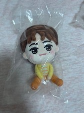 Ichiban Kuji Seventeen Plush SeungKwan