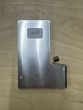 iPhone 16 PRO Battery Replacement OEM Apple Battery Health 100 Won t Calibrate