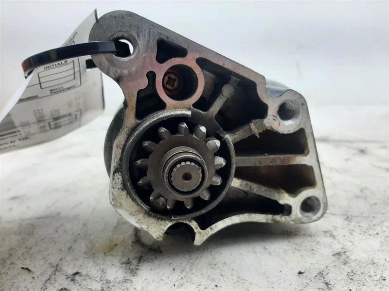 Motor De Arranque Tracción trasera 06-20 Dodge Charger 04608801AC Foto 3 de 4