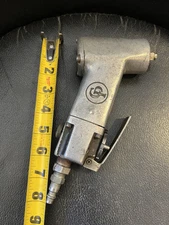 Chicago Pneumatic CP-723 Air Wrench 3/8" Super-Duty Impact W/ Speed Adjust CP723