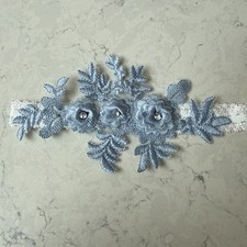Bridal garter