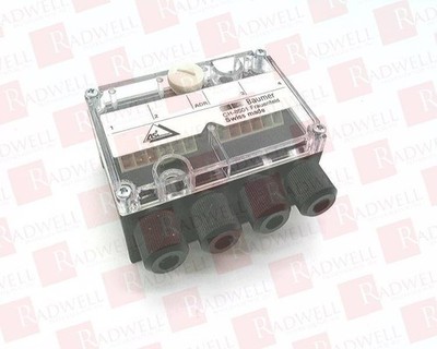 BAUMER ELECTRIC ASIA 56A2218 / ASIA56A2218 (USED)