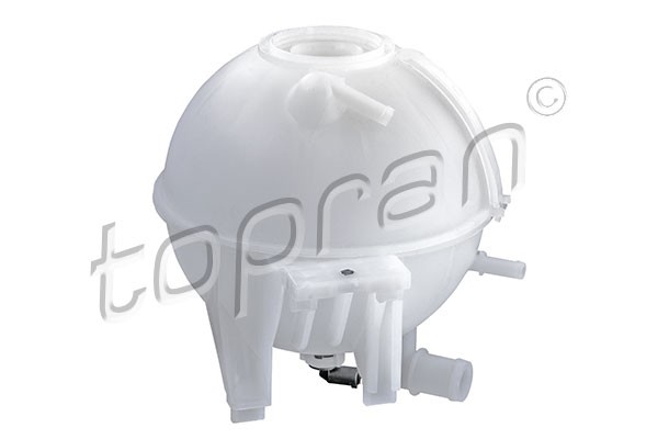 Fits TOPRAN HANS PRIES 111 647 EXPANSION TANK