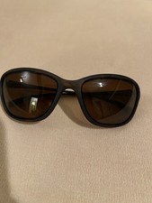 Oakley She's Unstoppable OO9297-0757 Matte Tortoise Brown 59-17-134 Polarized