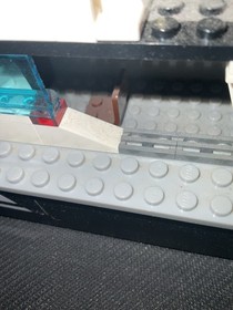 LEGO City: Police Patrol Boat (60129) Incomplete No Box No Instructions🛥️