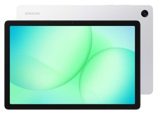 Samsung - Galaxy Tab A11 - 11" 256GB - Wi-Fi - Silver