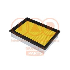 Luftfilter IAP QUALITY PARTS 121-21021 für KIA SPORTAGE (K00) Filtereinsatz