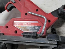 Milwaukee Bandsaw 2829-20