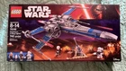 LEGO Star Wars: Resistance X-Wing Fighter (75149) New Sealed Retired Set NIB