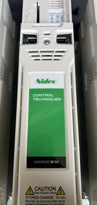 Control Techniques Nidec M700-034 00045A Inverter Drive M700