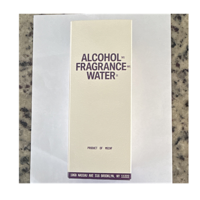 #ad #ad MSCHF Smells Like Fabuloso Eau de Parfum Spray Regular Size 1 fl oz $80.00