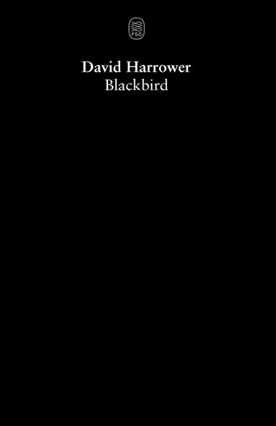 Harrower David | Blackbird | Taschenbuch | Englisch (2007) | Ean 9780571233199-image