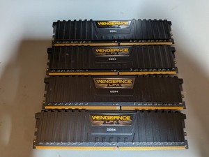 Corsair Vengeance LPX DDR4 | eBay
