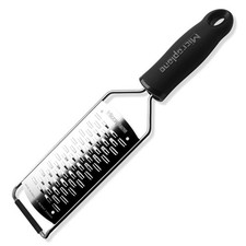 Image of Microplane Gourmet Series Graters - Fine/Coarse/Extra/Ultra/Ribbon/Shaver/Slider