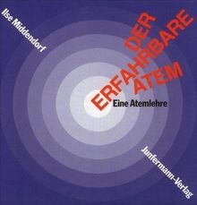 Der Erfahrbare Atem. Mit 2 CDs: Eine Atemlehre  von Midd... | Buch | Zustand gut