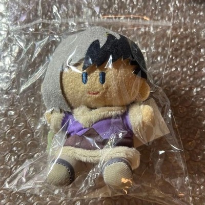 Dr.STONE Yorinui Mini Asagiri Gen Winter Clothes ver.