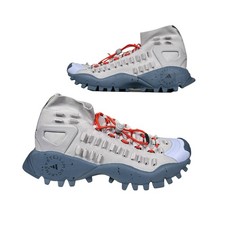 Adidas Stella McCartney SEEULATER 2 JH8945 Glory Grey Athletic Shoes Size 8