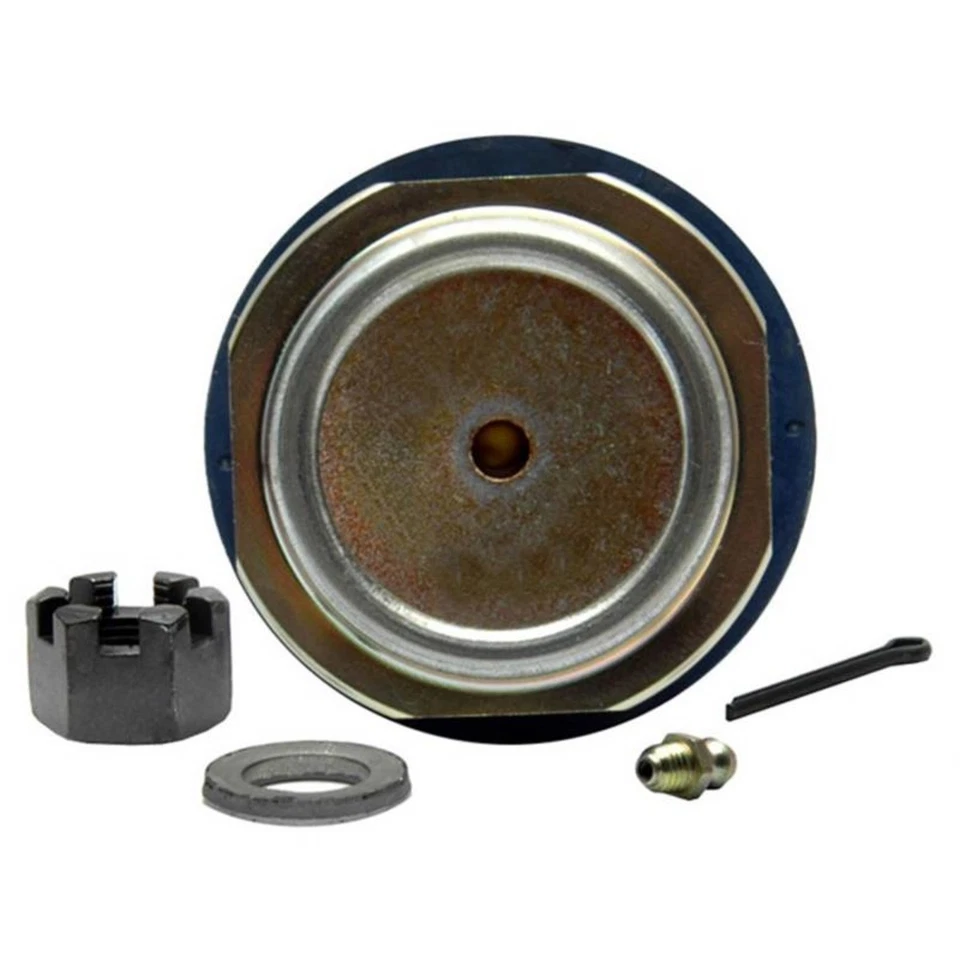 45D0006 AC Delco rótula delantera o trasera lado del conductor pasajero superior para furgoneta Foto 2 de 4