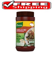 Knorr Granulated Beef Bouillon, 40.5 oz.