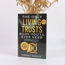 The Only Living Trusts Book You Ll Ever Need ...