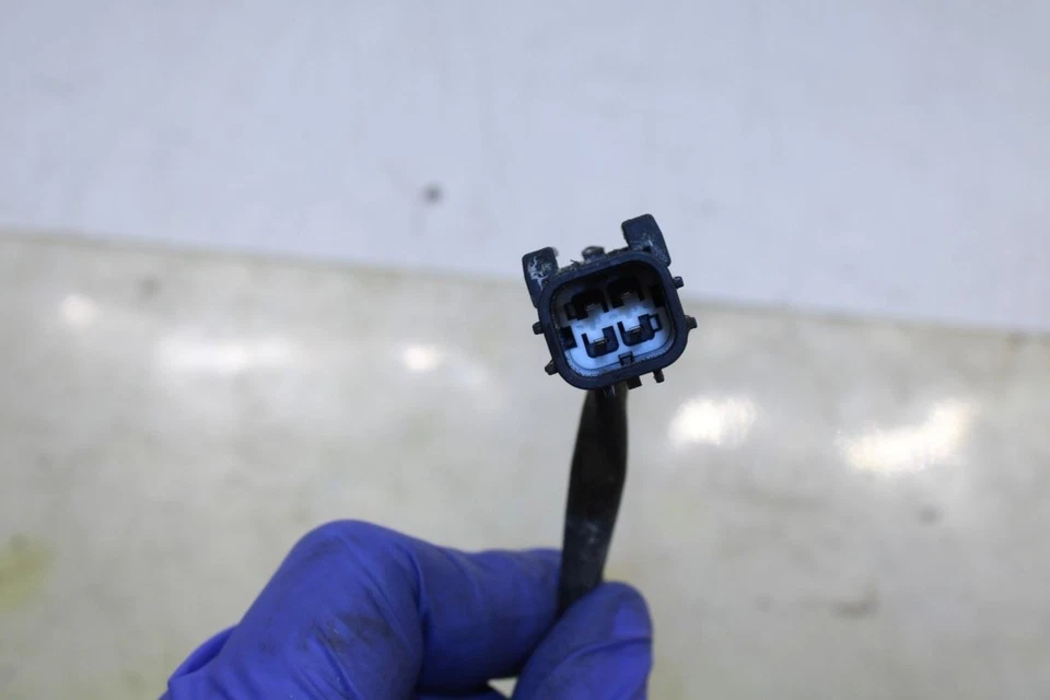 Sistema de escape delantero Hyundai Elantra SEL 2021-25 2,0 L TRACCIÓN DELANTERA tubo Corea 28610-AA400 Foto 4 de 4