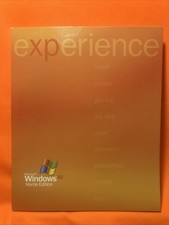 Windows XP Professional 2002 Edition Upgrade With Valid Product Key