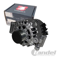 JP Group Generator Lichtmaschine 110A Passend FüR BMW 1 3 5 X1 X3 Z4 |