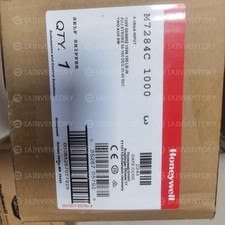 1 Unit NEW Honeywell M7284C1000 Fast Shiping+Warranty
