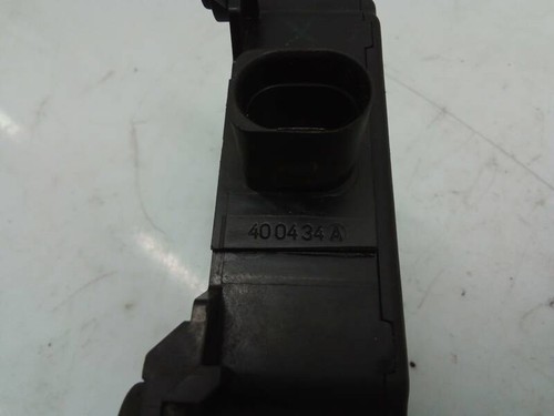 6Q0906625 egr ventil VOLKSWAGEN POLO 9N1 1.4 16V dmuap1216371