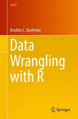 Data Wrangling with R - 9783319455983
