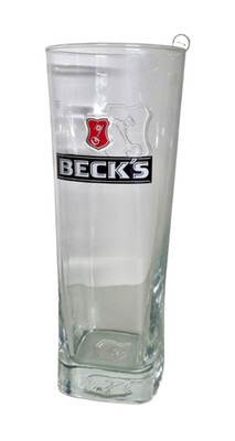 Beck´s Biergläser 0,5 L (6er Set)