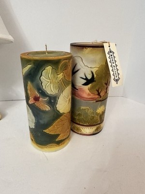 Moon Alley Handcrafted Candles