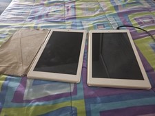 2 Used, Amazon Tab  10(9th Generation) For Parts