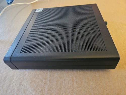 Hp Elitedesk Mini 800 G6 i7 32gb Ram 512gb Drive 10700T Nvidia GPU 6GB MS Office - Afbeelding 8 van 13