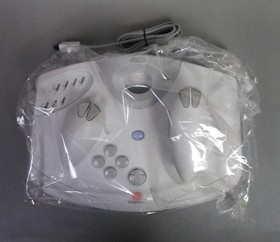 dreamcast ascii mission stick